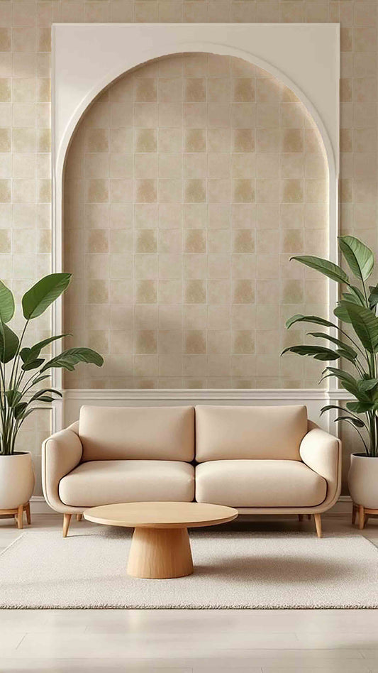 TERRANE(Sandy Beige) (BOR 150)