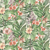 FLORENZA(Muted Botanical) (BOR 157)