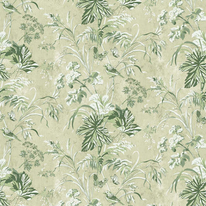 FOLIAGE(Meadow Green) (BOR 158)