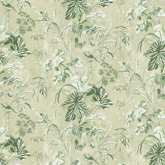 FOLIAGE(Meadow Green) (BOR 158)