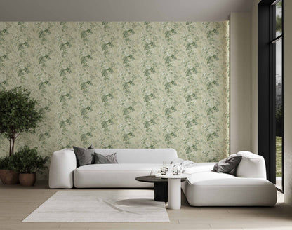 FOLIAGE(Meadow Green) (BOR 158)