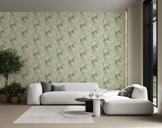FOLIAGE(Meadow Green) (BOR 158)