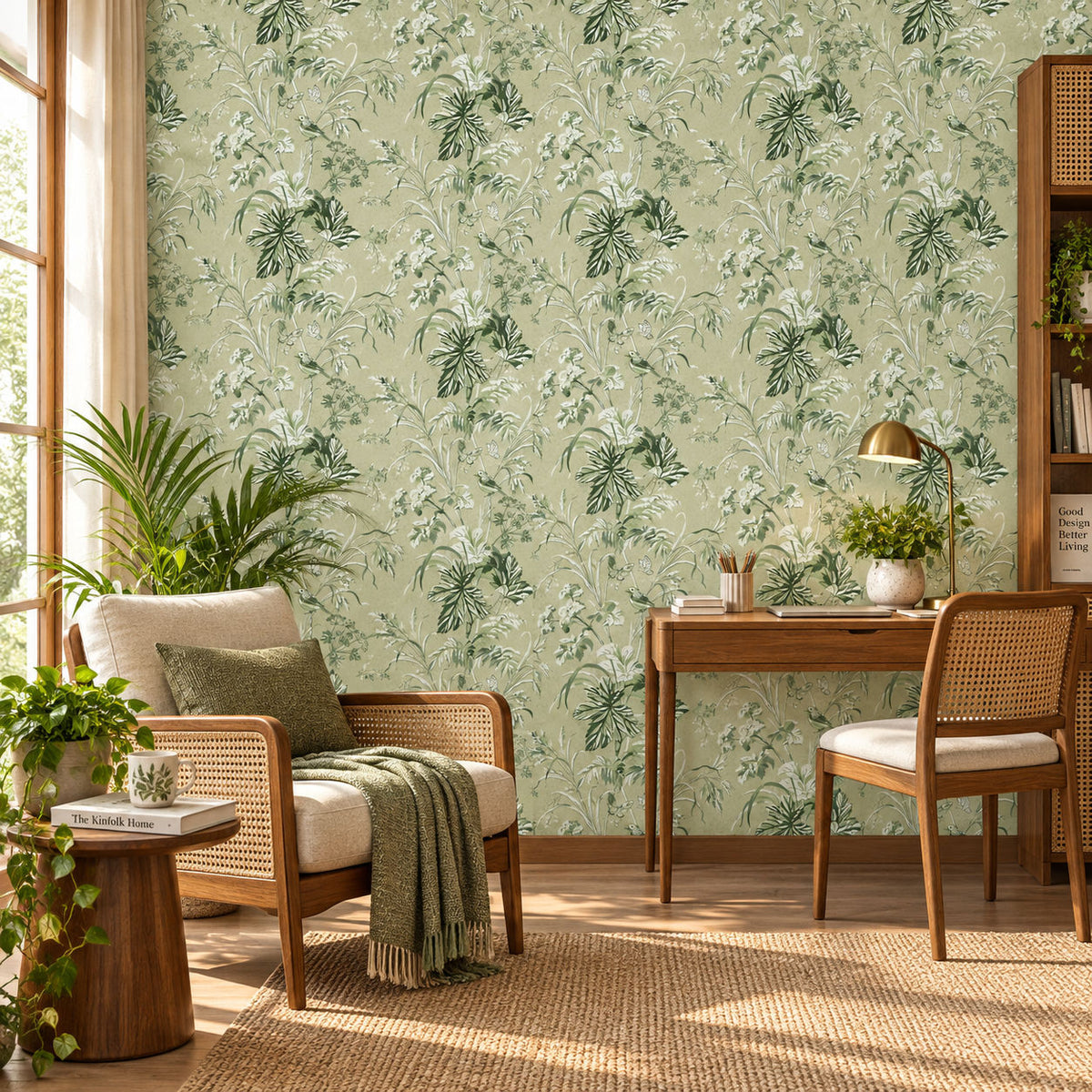 foliage(meadow green) (bor 158)