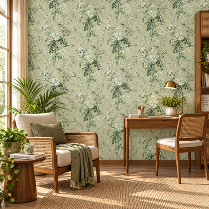 FOLIAGE(Meadow Green) (BOR 158)