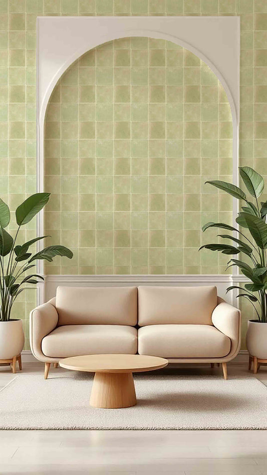 TERRANE(Celadon Green) (BOR 160)