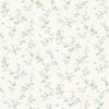 FLORAL CASCADE (Green) (CHE 101)
