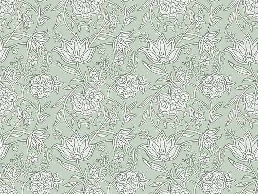 ORNATE(Green) (CHE 104)