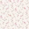 FLORAL CASCADE( Red) (CHE 110)