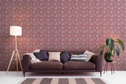 ORNATE(Maroon) (CHE 113)