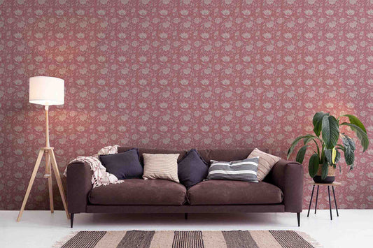 ORNATE(Maroon) (CHE 113)