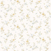 FLORAL CASCADE (Yellow) (CHE 117)