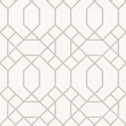 REGAL(Off White) (CHE 125)
