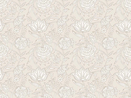 ORNATE(Off White) (CHE 127)