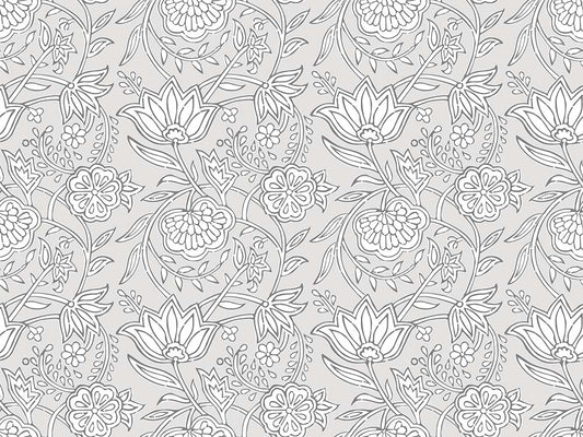 ORNATE(Grey) (CHE 134)