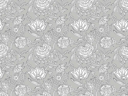 ORNATE(Grey) (CHE 143)
