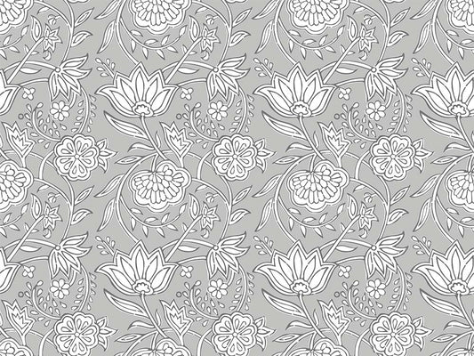 ORNATE(Grey) (CHE 143)