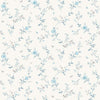 FLORAL CASCADE(Blue) (CHE 147)