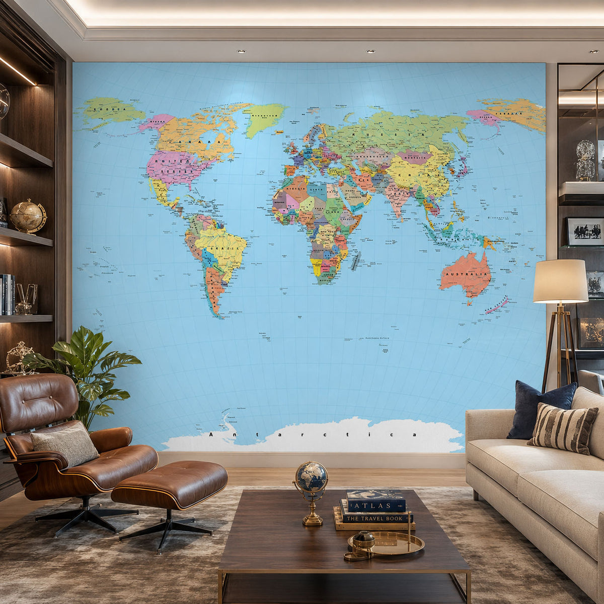 modern global map ( cor 104 )