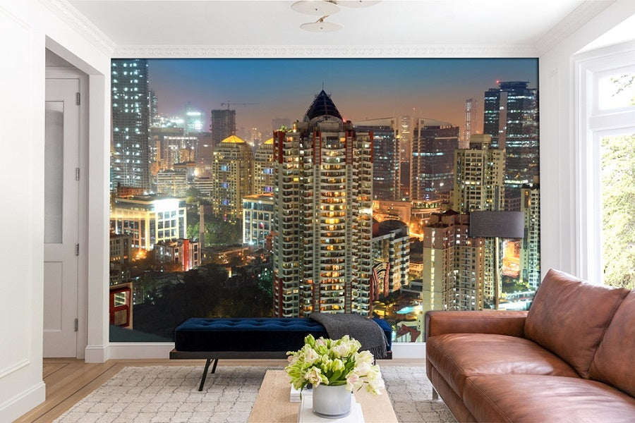 urban night glow ( cor 109 )