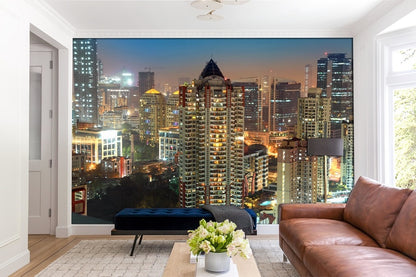 Urban Night Glow ( COR 109 )
