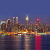 Empire State from the Waterfront ( COR 110 )