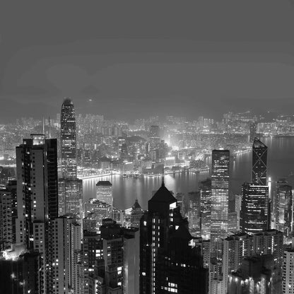 Monochrome Metropolis ( COR 111 )