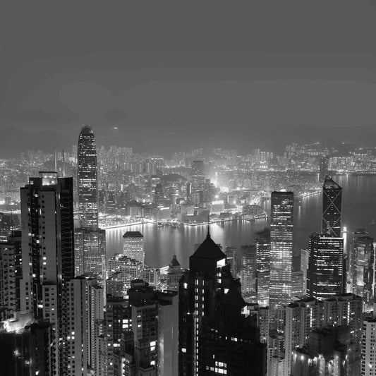 Monochrome Metropolis ( COR 111 )