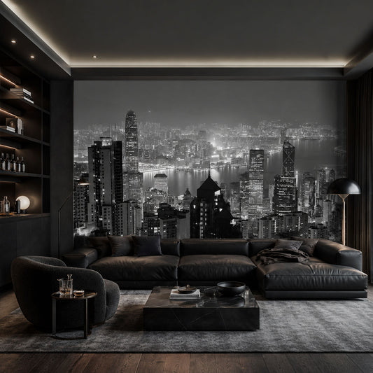 Monochrome Metropolis ( COR 111 )