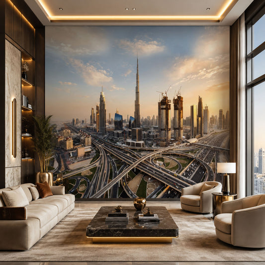 Dubais Golden Horizon ( COR 112 )