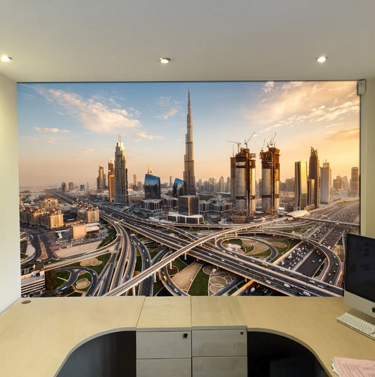Dubais Golden Horizon ( COR 112 )