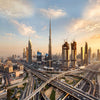 Dubais Golden Horizon ( COR 112 )