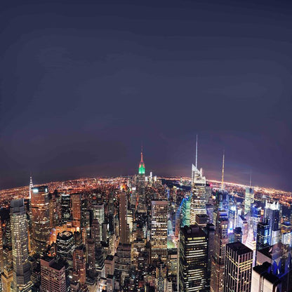 Midnight Manhattan ( COR 114 )