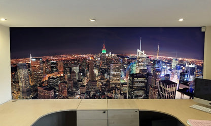 Midnight Manhattan ( COR 114 )