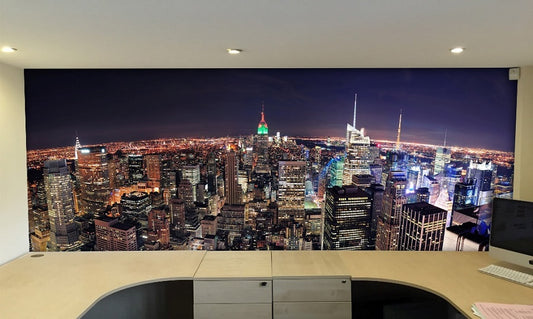 Midnight Manhattan ( COR 114 )