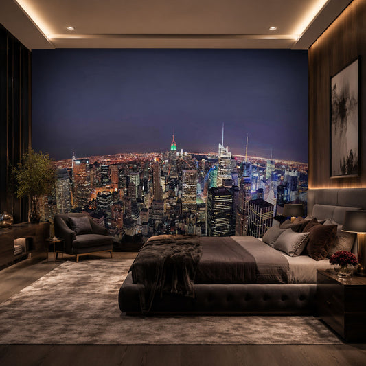 Midnight Manhattan ( COR 114 )