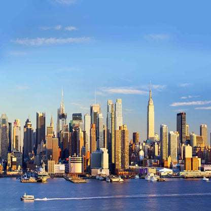 Golden Hour Manhattan ( COR 116 )