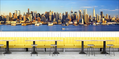 Golden Hour Manhattan ( COR 116 )