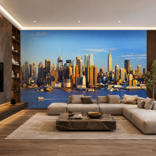 Golden Hour Manhattan ( COR 116 )
