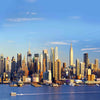 Golden Hour Manhattan ( COR 116 )