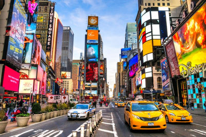 Times Square Energy ( COR 117 )