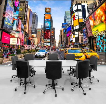 Times Square Energy ( COR 117 )