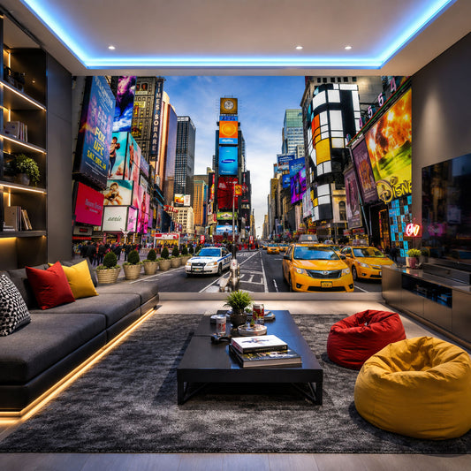Times Square Energy ( COR 117 )