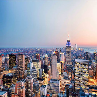Empire State Twilight ( COR 118 )