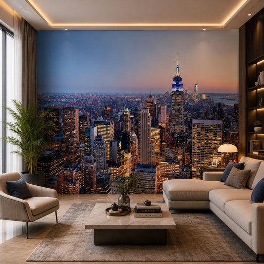 Empire State Twilight ( COR 118 )