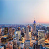 Empire State Twilight ( COR 118 )