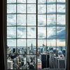 Window to Manhattan ( COR 119 )