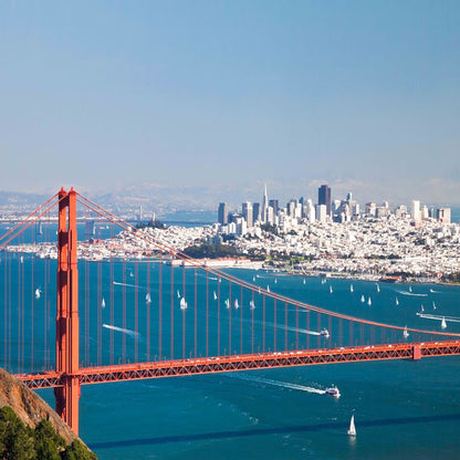 Golden Gate Horizon ( COR 120 )