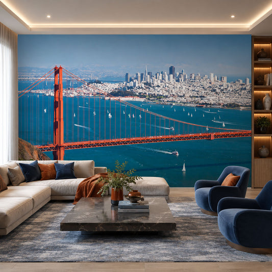 Golden Gate Horizon ( COR 120 )