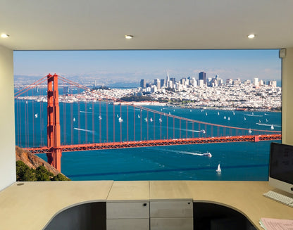 Golden Gate Horizon ( COR 120 )