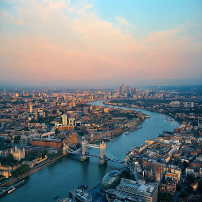 London Riverside ( COR 121 )